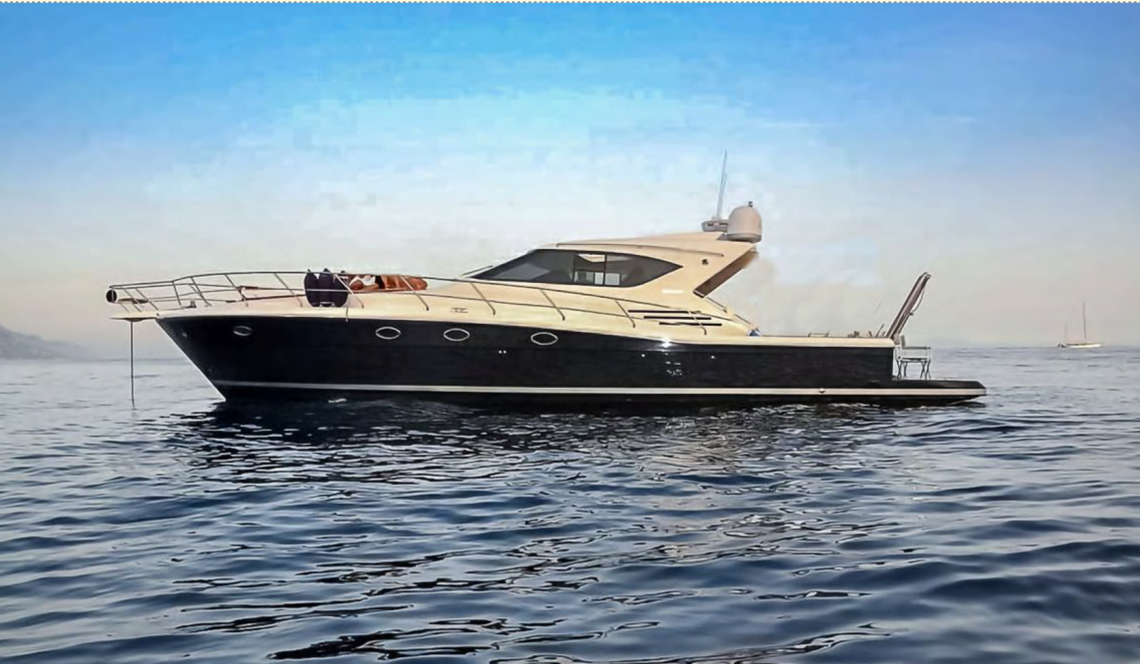 UNIESSE 57 HT_ROUSSEY YACHTING