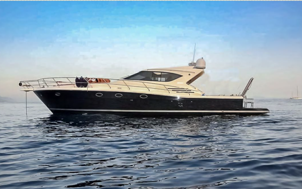 UNIESSE 57 HT_ROUSSEY YACHTING